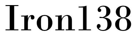 Iron138